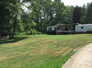 591 Hill Rd, Lincolnton, NC 28092