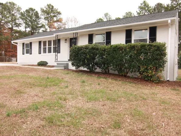 141 Radcliff Cir, Durham, NC 27713