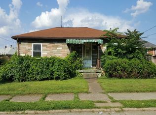 1024 N 6th St, Clairton, PA