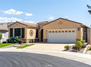 316 Pipe Spgs, Beaumont, CA 92223
