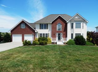 76 Emerald Hill Dr, Fishersville, VA 22939