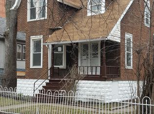 310 W 116th St, Chicago, IL
