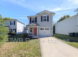 665 Melba St, Jacksonville, FL 32205