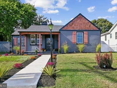 233 Farragut Rd, Annapolis, MD, 21401