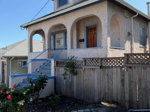 161 John St, Oakland, CA 94611