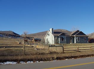 2569 N County Road 29, Loveland, CO 80538