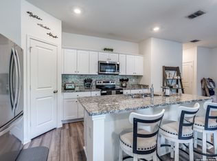 5628 Pearl Meadow, Converse, TX 78109