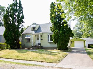 108 Longdale Ave, Toledo, OH 43605