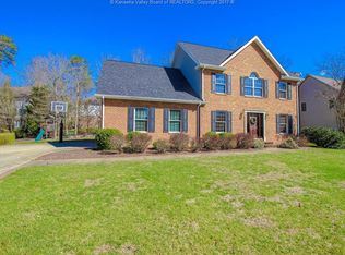 103 Pine Trce, South Charleston, WV 25309