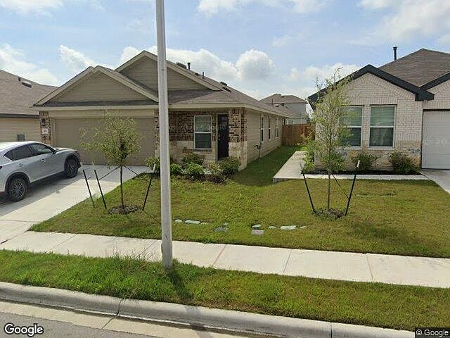 Property Side View