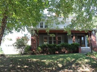 6 N 6th St, Marshalltown, IA 50158