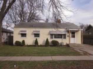 806 Parkway Ave, Elgin, IL