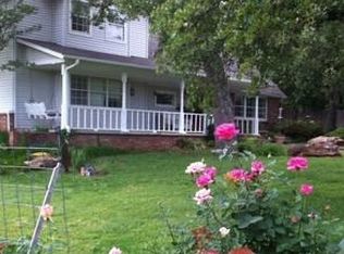 9214 S 46th West Ave, Tulsa, OK 74132