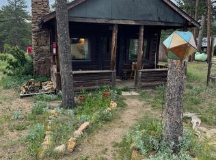 39 Highway 7, Allenspark, CO 80510