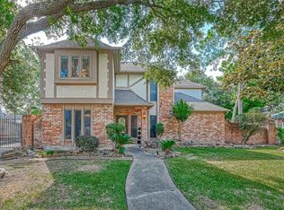 11607 Trailmont Dr, Houston, TX 77077