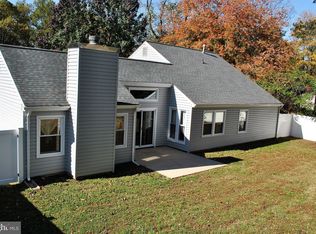 2103 Penfield Ln, Bowie, MD 20716