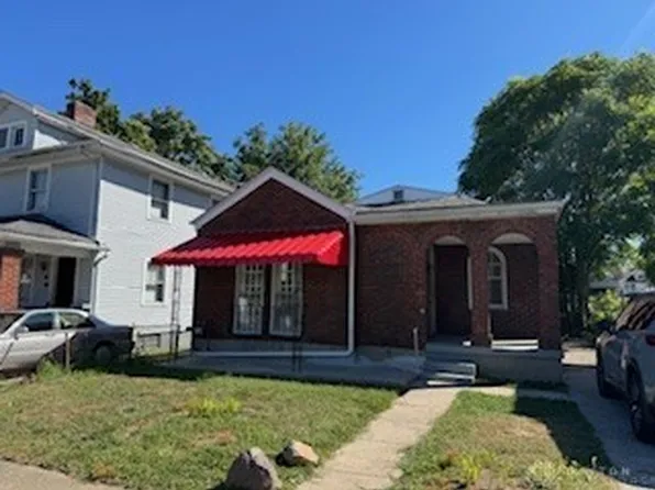 82 Pointview Ave, Dayton, OH 45405