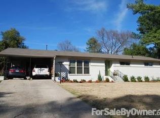 2109 Pine Crest Dr, Vestavia Hills, AL 35216