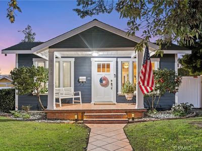 2318 El Dorado St, Torrance, CA, 90501