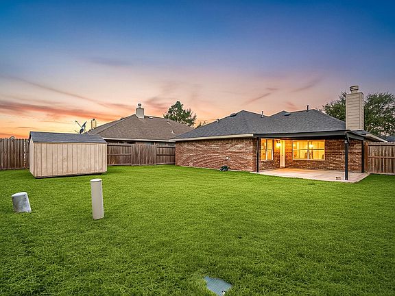 2nd image of 13410 Baron Hill Ln