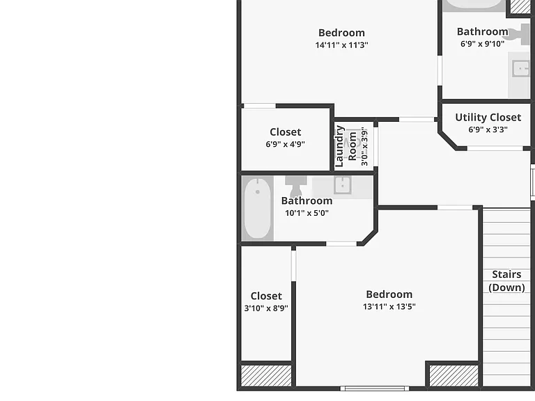 Tapestry Townhomes — Photo 26