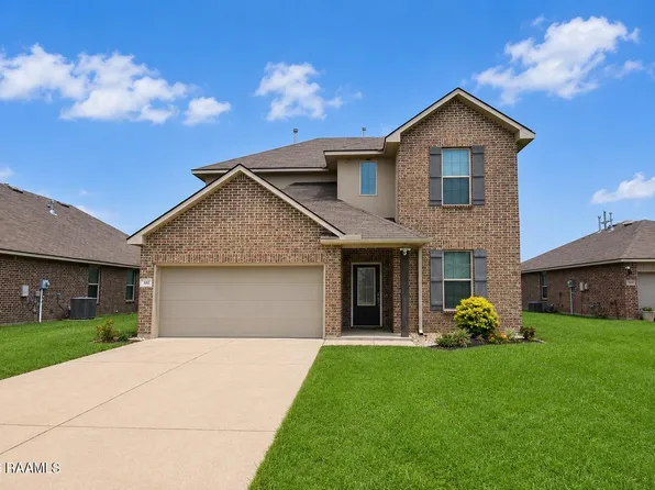 102 Old Silo Rd, Rayne, LA 70578