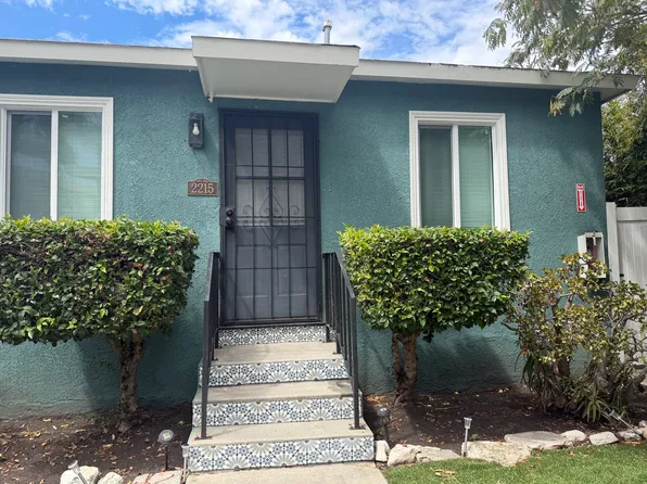 2215 S Mesa St #1, San Pedro, CA 90731