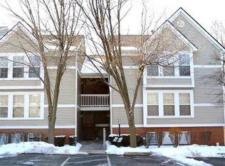 170 High Ridge Ct UNIT 5, Fairfield, OH 45014