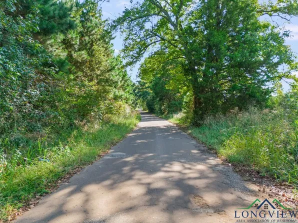 Cat Rd, Gilmer, TX 75644