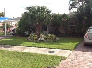 1540 SW 63rd Ter, North Lauderdale, FL 33068