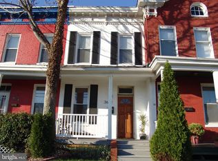 3612 Hooper Ave, Baltimore, MD 21211