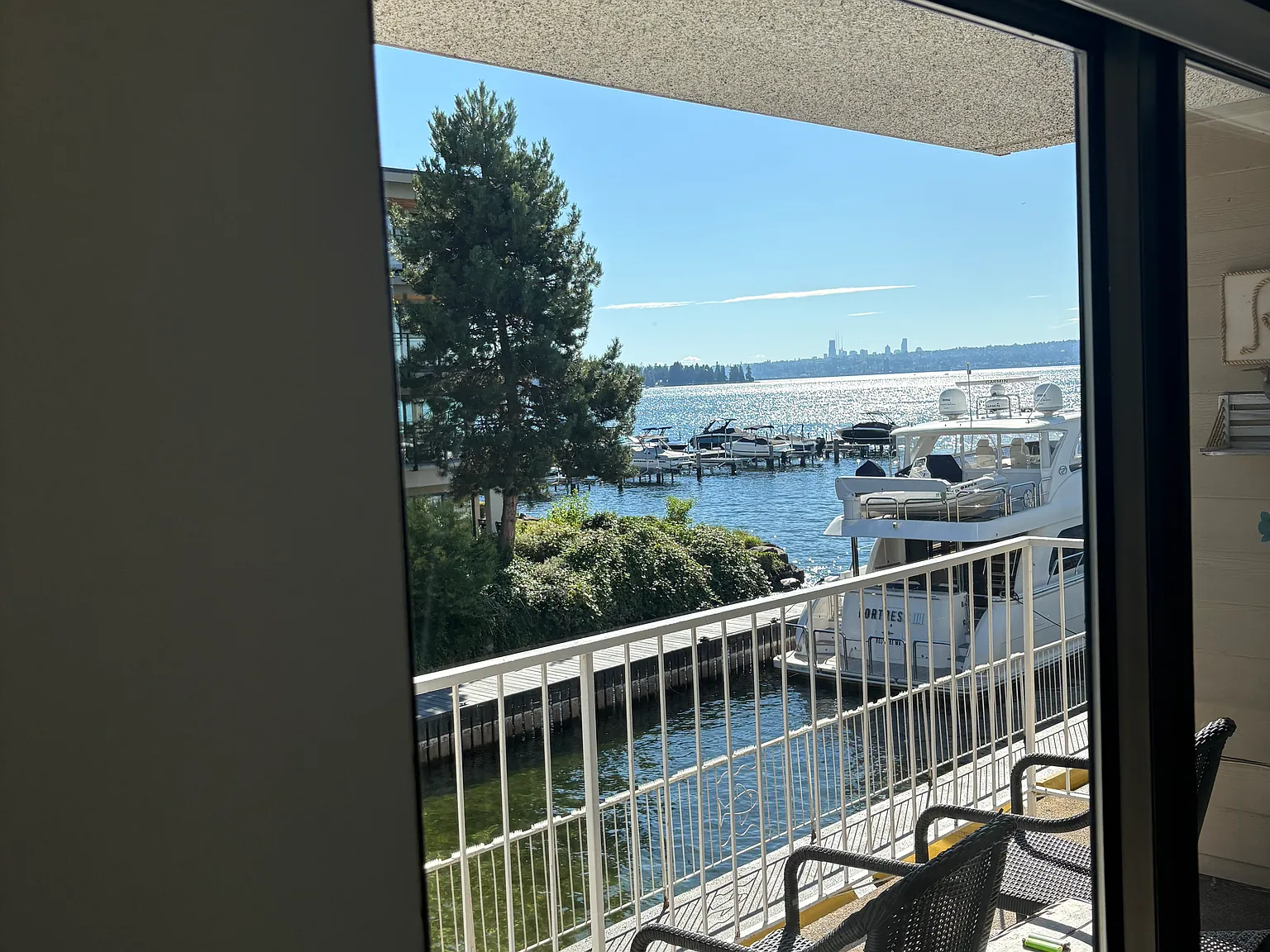 1 bed, 670 sqft, $2,500 — Photo 3