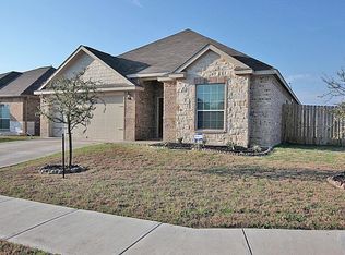 19201 Revolutionary Trl, Manor, TX 78653