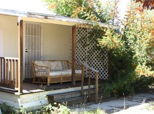 147 E Miranda Ln, Young, AZ 85554