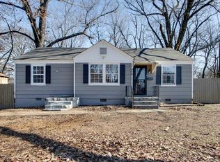 908 Baltic St LOT 2, Memphis, TN 38112