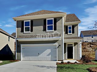 500 Summit View Ln, Canton, GA 30114