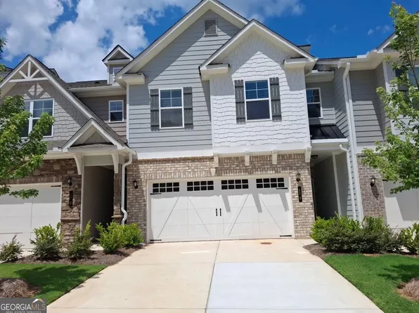 876 Porter Ridge Ln Lot 4, Decatur, GA 30032