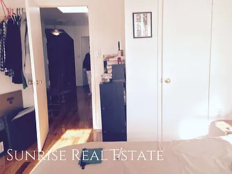 Rented by Sunrise Real Estate
