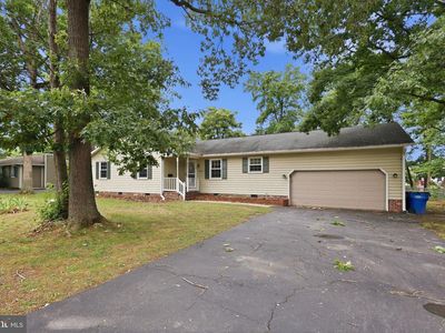 10800 Woodland Dr, Fredericksburg, VA, 22407