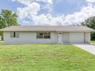 903 Tacaro Ave SE, Palm Bay, FL, 32909