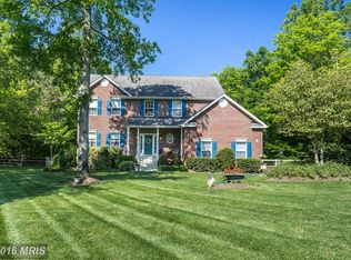 2736 Lady Annes Way, Huntingtown, MD 20639