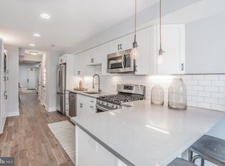 714 S Port St, Baltimore, MD 21224