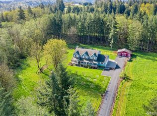 849 Gore Rd #60, Onalaska, WA 98570