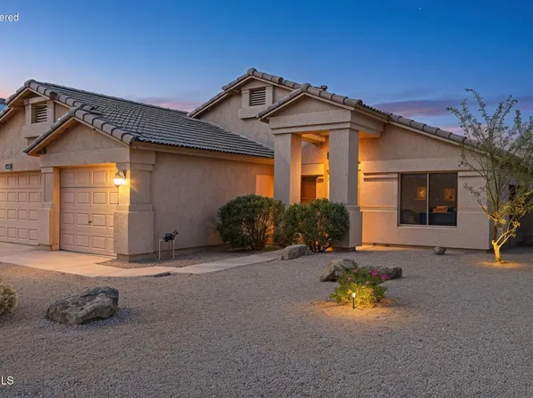 6406 W TETHER Trail, Phoenix, AZ 85083