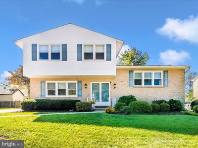 921 Saxon Hill Dr, Cockeysville, MD, 21030