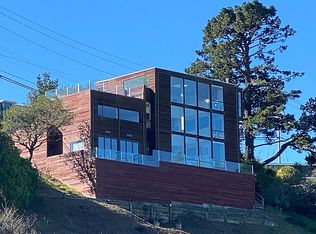 7 Wolfback Ridge Rd, Sausalito, CA 94965