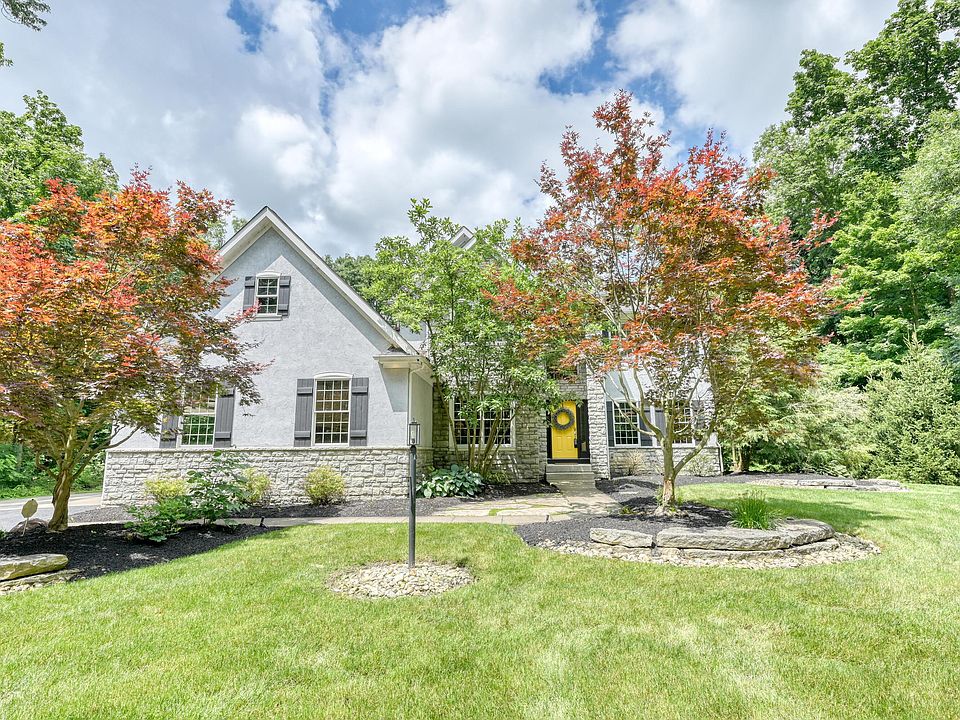 795 Dent Rd, Sunbury, OH 43074 Zillow