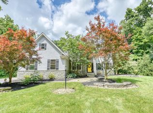 795 Dent Rd, Sunbury, OH 43074