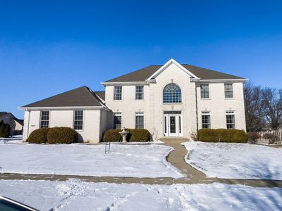 3602 Matthew Dr, Bloomington, IL, 61704