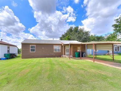 3128 NE 15th St, Oklahoma City, OK, 73117